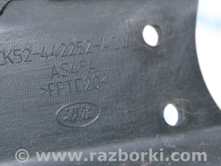 ФОТО Дверь багажника для Land Rover Range Rover IV L405 (12-21) Одеса