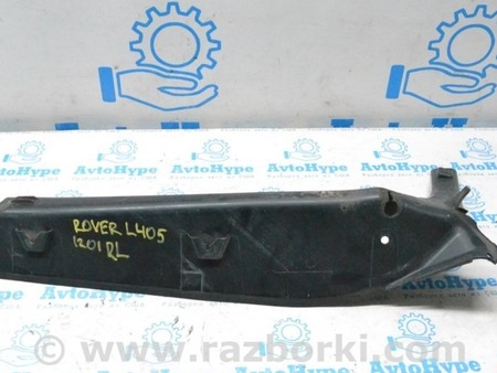ФОТО Дверь багажника для Land Rover Range Rover IV L405 (12-21) Одеса