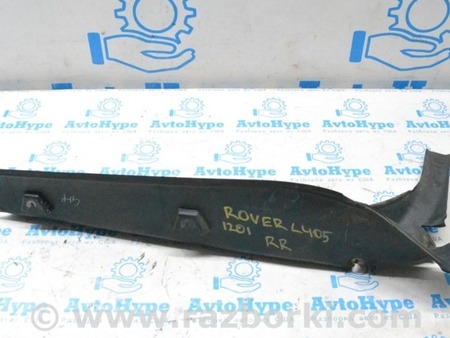 ФОТО Дверь багажника для Land Rover Range Rover IV L405 (12-21) Одеса