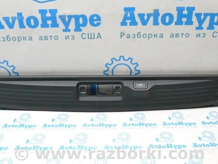 ФОТО Дверь багажника для Land Rover Range Rover IV L405 (12-21) Одеса