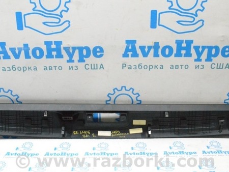 ФОТО Дверь багажника для Land Rover Range Rover IV L405 (12-21) Одеса