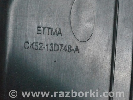 ФОТО Дверь багажника для Land Rover Range Rover IV L405 (12-21) Одеса