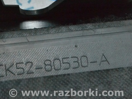 ФОТО Дверь багажника для Land Rover Range Rover IV L405 (12-21) Одеса