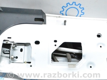 ФОТО Дверь багажника для Land Rover Range Rover IV L405 (12-21) Одеса