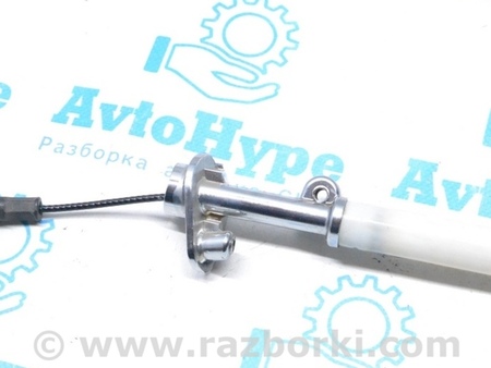 ФОТО Дверь багажника для Land Rover Range Rover IV L405 (12-21) Одеса