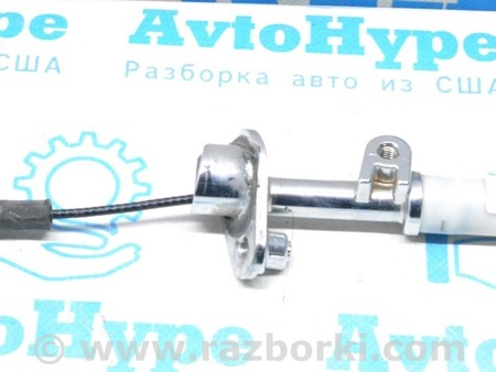 ФОТО Дверь багажника для Land Rover Range Rover IV L405 (12-21) Одеса