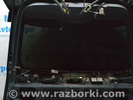 ФОТО Дверь багажника для Land Rover Range Rover IV L405 (12-21) Одеса