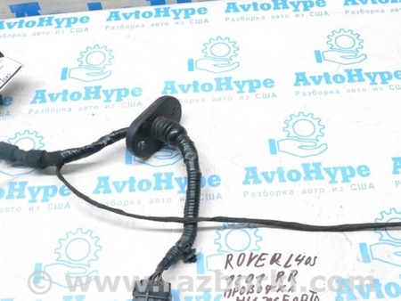 ФОТО Дверь багажника для Land Rover Range Rover IV L405 (12-21) Одеса