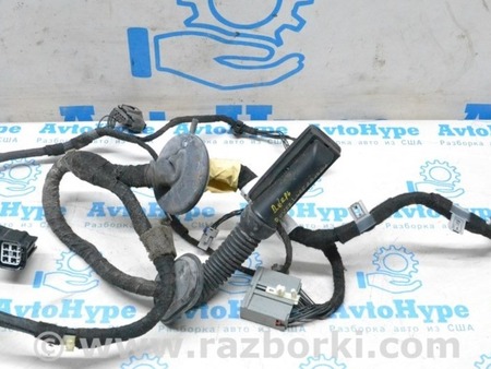 ФОТО Дверь багажника для Land Rover Range Rover IV L405 (12-21) Одеса