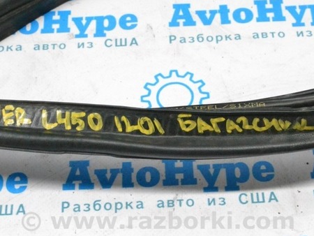 ФОТО Дверь багажника для Land Rover Range Rover IV L405 (12-21) Одеса