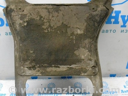 ФОТО Защита для Land Rover Range Rover IV L405 (12-21) Одеса