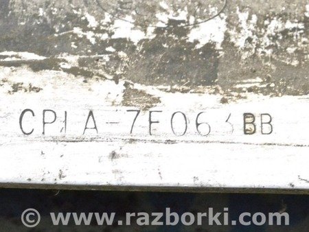 ФОТО Защита для Land Rover Range Rover IV L405 (12-21) Одеса