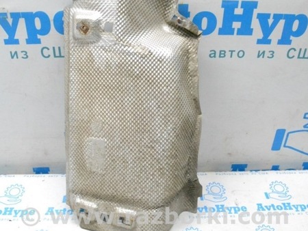 ФОТО Защита для Land Rover Range Rover IV L405 (12-21) Одеса