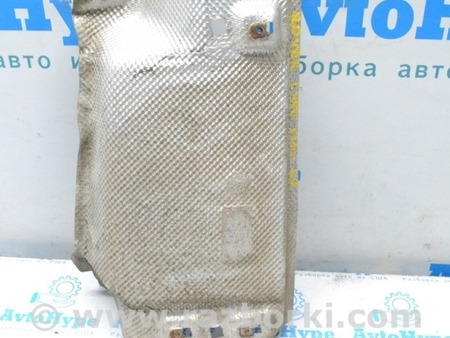 ФОТО Защита для Land Rover Range Rover IV L405 (12-21) Одеса