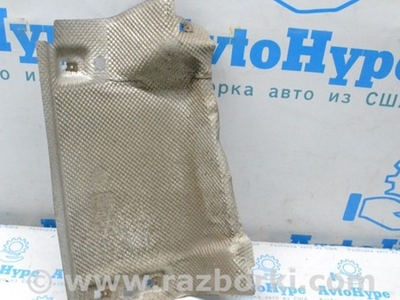 ФОТО Защита для Land Rover Range Rover IV L405 (12-21) Одеса