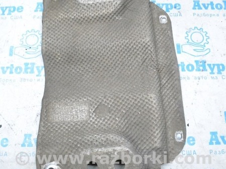 ФОТО Защита для Land Rover Range Rover IV L405 (12-21) Одеса