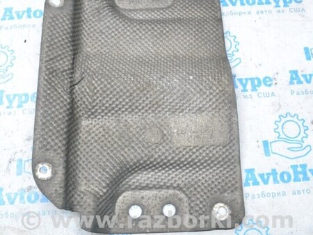 ФОТО Защита для Land Rover Range Rover IV L405 (12-21) Одеса