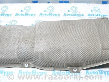 ФОТО Защита для Land Rover Range Rover IV L405 (12-21) Одеса