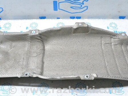 ФОТО Защита для Land Rover Range Rover IV L405 (12-21) Одеса