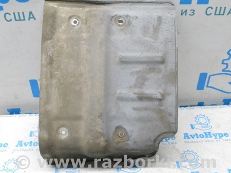 ФОТО Защита для Land Rover Range Rover IV L405 (12-21) Одеса