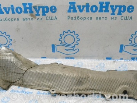 ФОТО Защита для Land Rover Range Rover IV L405 (12-21) Одеса