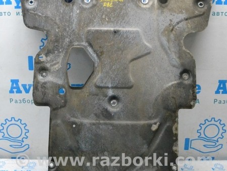 ФОТО Защита для Land Rover Range Rover IV L405 (12-21) Одеса