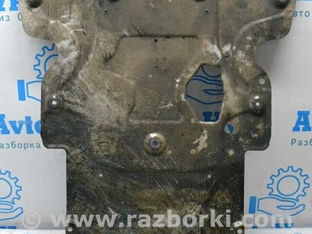 ФОТО Защита для Land Rover Range Rover IV L405 (12-21) Одеса