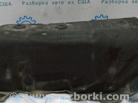ФОТО Защита для Land Rover Range Rover IV L405 (12-21) Одеса