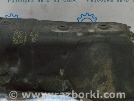ФОТО Защита для Land Rover Range Rover IV L405 (12-21) Одеса