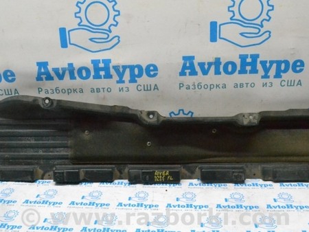 ФОТО Защита для Land Rover Range Rover IV L405 (12-21) Одеса