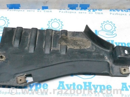 ФОТО Защита для Land Rover Range Rover IV L405 (12-21) Одеса