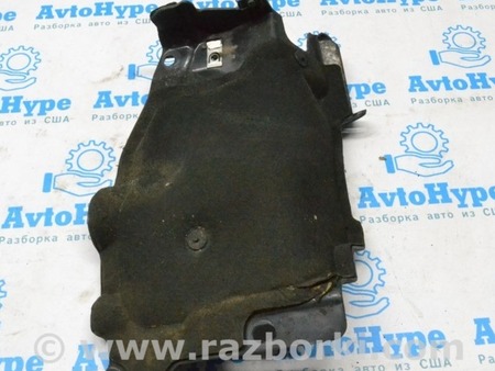 ФОТО Защита для Land Rover Range Rover IV L405 (12-21) Одеса