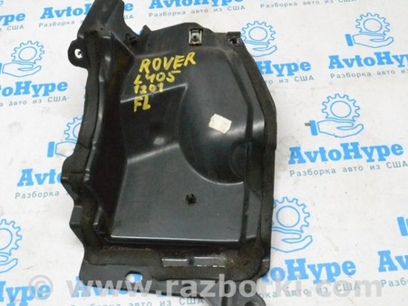 ФОТО Защита для Land Rover Range Rover IV L405 (12-21) Одеса