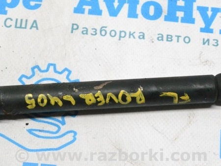 ФОТО Капот для Land Rover Range Rover IV L405 (12-21) Одеса