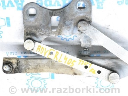 ФОТО Капот для Land Rover Range Rover IV L405 (12-21) Одеса