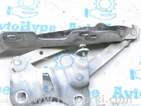 ФОТО Капот для Land Rover Range Rover IV L405 (12-21) Одеса