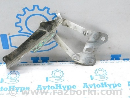 ФОТО Капот для Land Rover Range Rover IV L405 (12-21) Одеса