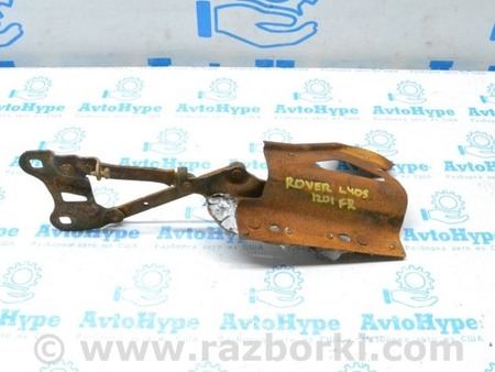 ФОТО Капот для Land Rover Range Rover IV L405 (12-21) Одеса