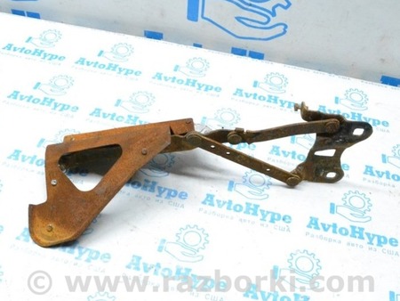 ФОТО Капот для Land Rover Range Rover IV L405 (12-21) Одеса