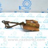 Капот Land Rover Range Rover IV L405 (12-21)