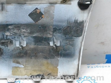 ФОТО Крылья для Land Rover Range Rover IV L405 (12-21) Одеса