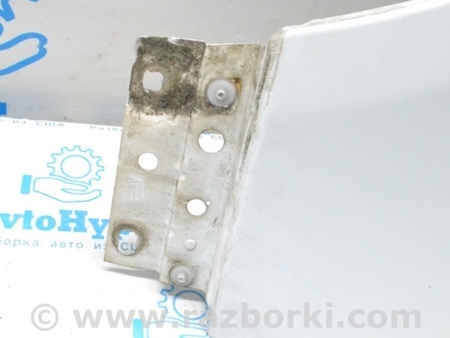 ФОТО Крылья для Land Rover Range Rover IV L405 (12-21) Одеса