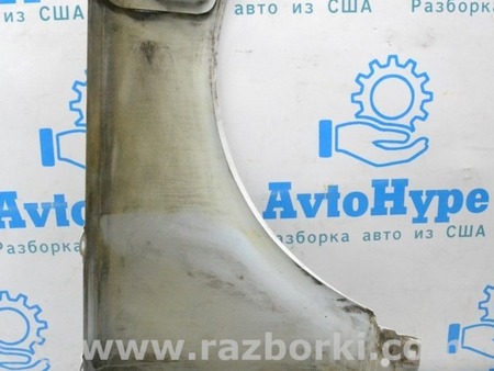 ФОТО Крылья для Land Rover Range Rover IV L405 (12-21) Одеса