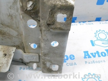 ФОТО Крылья для Land Rover Range Rover IV L405 (12-21) Одеса