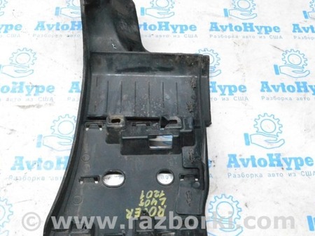 ФОТО Крылья для Land Rover Range Rover IV L405 (12-21) Одеса