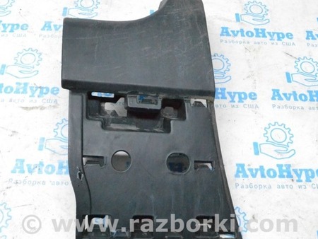 ФОТО Крылья для Land Rover Range Rover IV L405 (12-21) Одеса