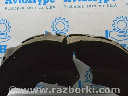 ФОТО Крылья для Land Rover Range Rover IV L405 (12-21) Одеса