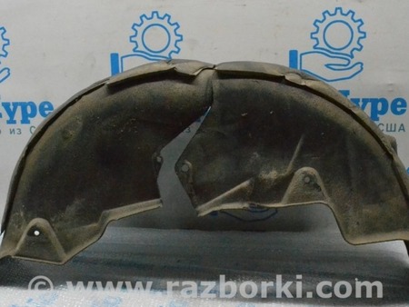 ФОТО Крылья для Land Rover Range Rover IV L405 (12-21) Одеса