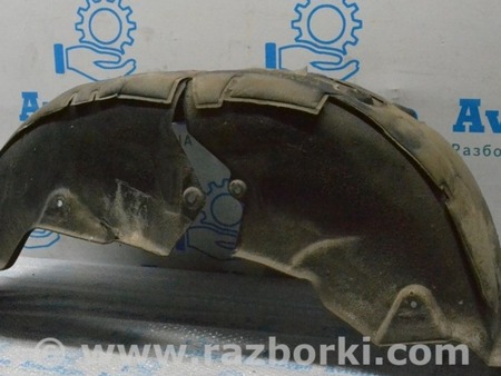ФОТО Крылья для Land Rover Range Rover IV L405 (12-21) Одеса