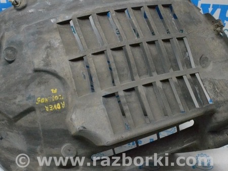 ФОТО Крылья для Land Rover Range Rover IV L405 (12-21) Одеса